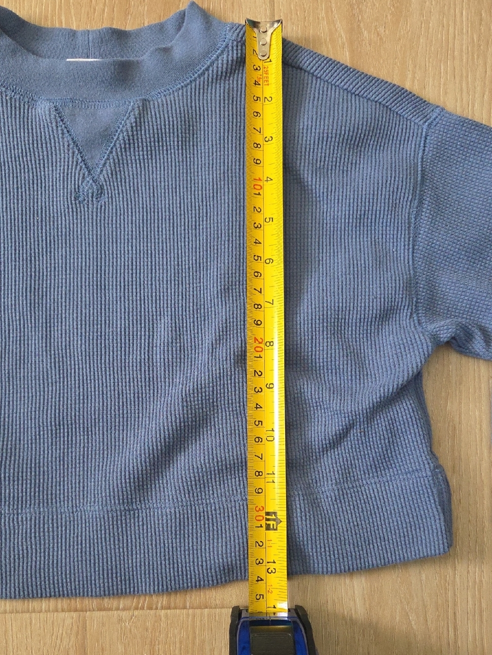 Gap Matching Set - Picture 2 of 4